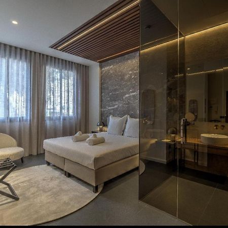 Aparthotel Tq 10 Boutique Alicante Esterno foto