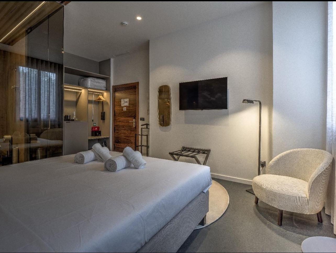 Aparthotel Tq 10 Boutique Alicante Esterno foto