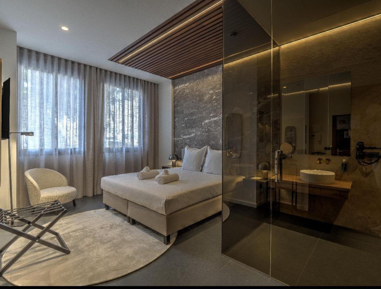 Aparthotel Tq 10 Boutique Alicante Esterno foto