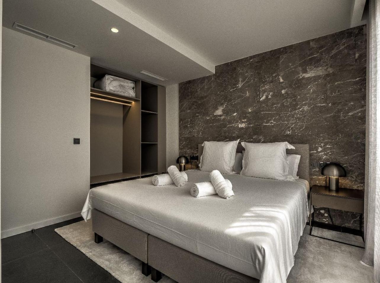Aparthotel Tq 10 Boutique Alicante Esterno foto