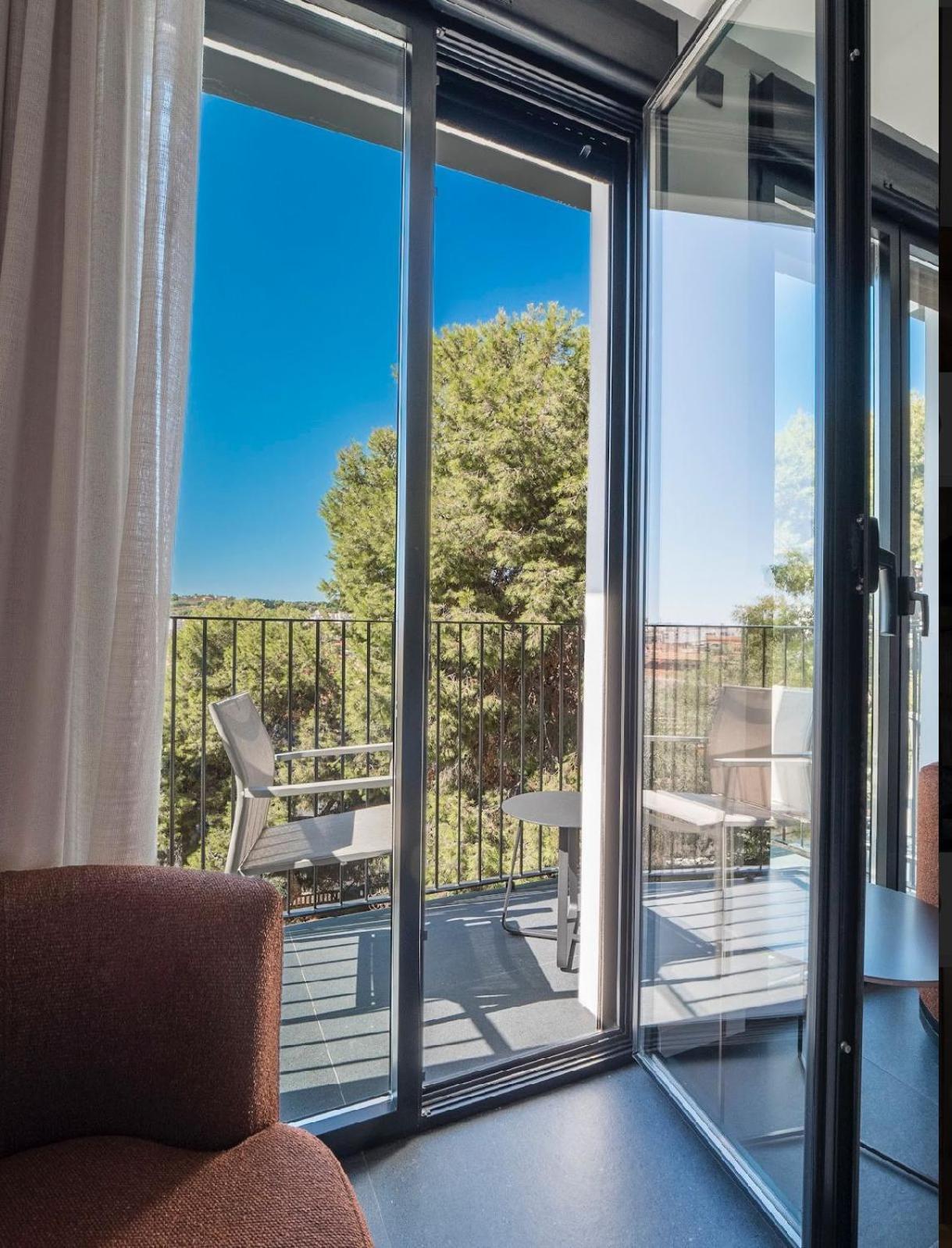 Aparthotel Tq 10 Boutique Alicante Esterno foto
