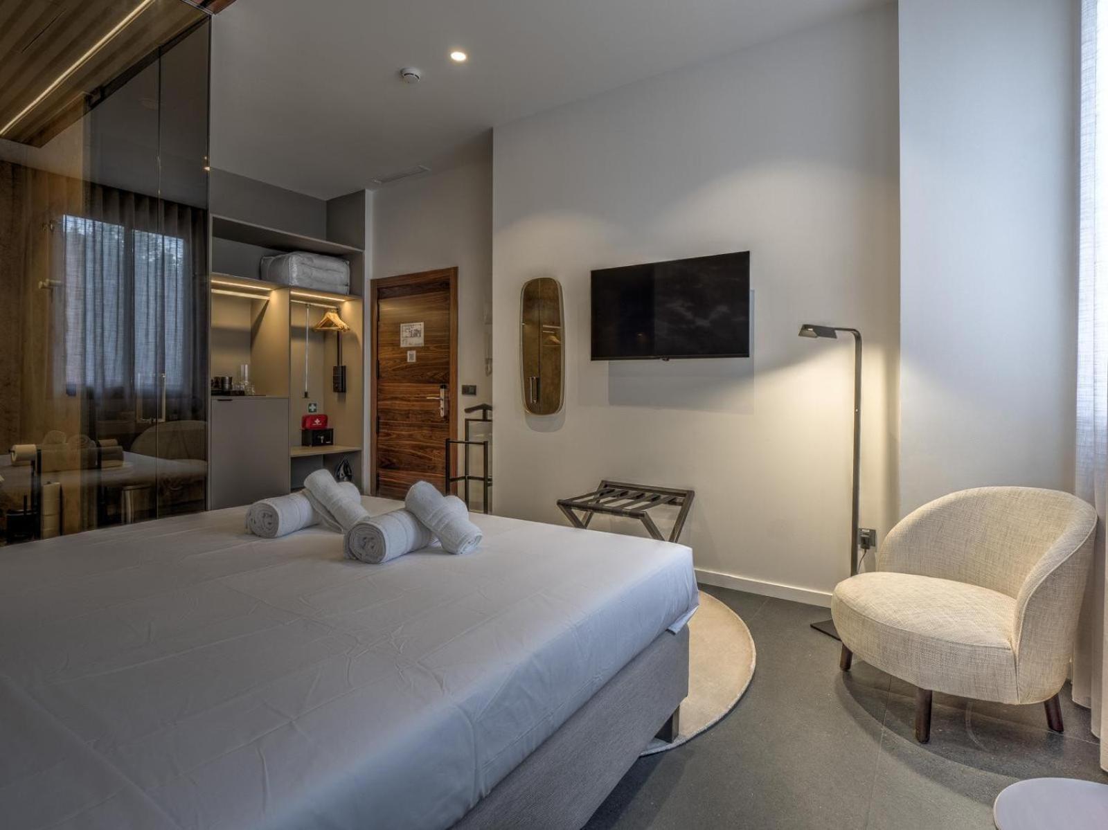 Aparthotel Tq 10 Boutique Alicante Esterno foto