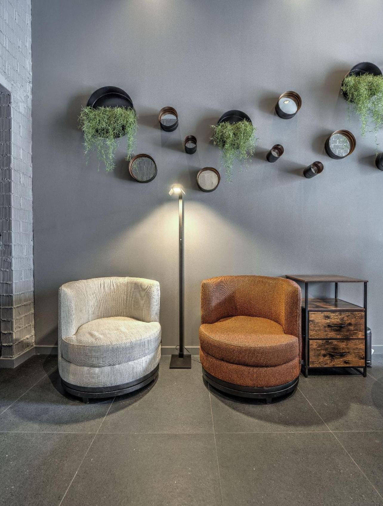 Aparthotel Tq 10 Boutique Alicante Esterno foto