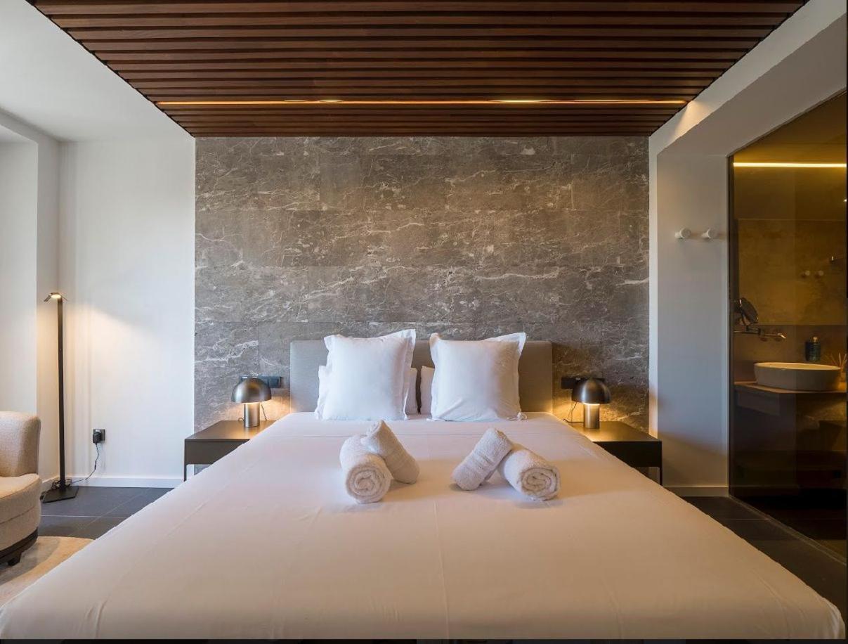 Aparthotel Tq 10 Boutique Alicante Esterno foto