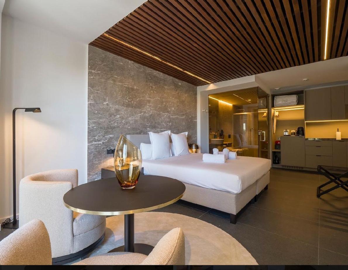 Aparthotel Tq 10 Boutique Alicante Esterno foto
