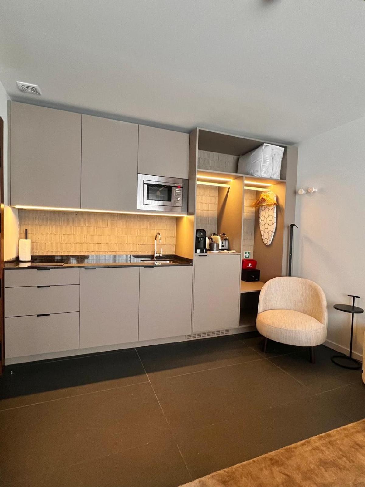 Aparthotel Tq 10 Boutique Alicante Esterno foto