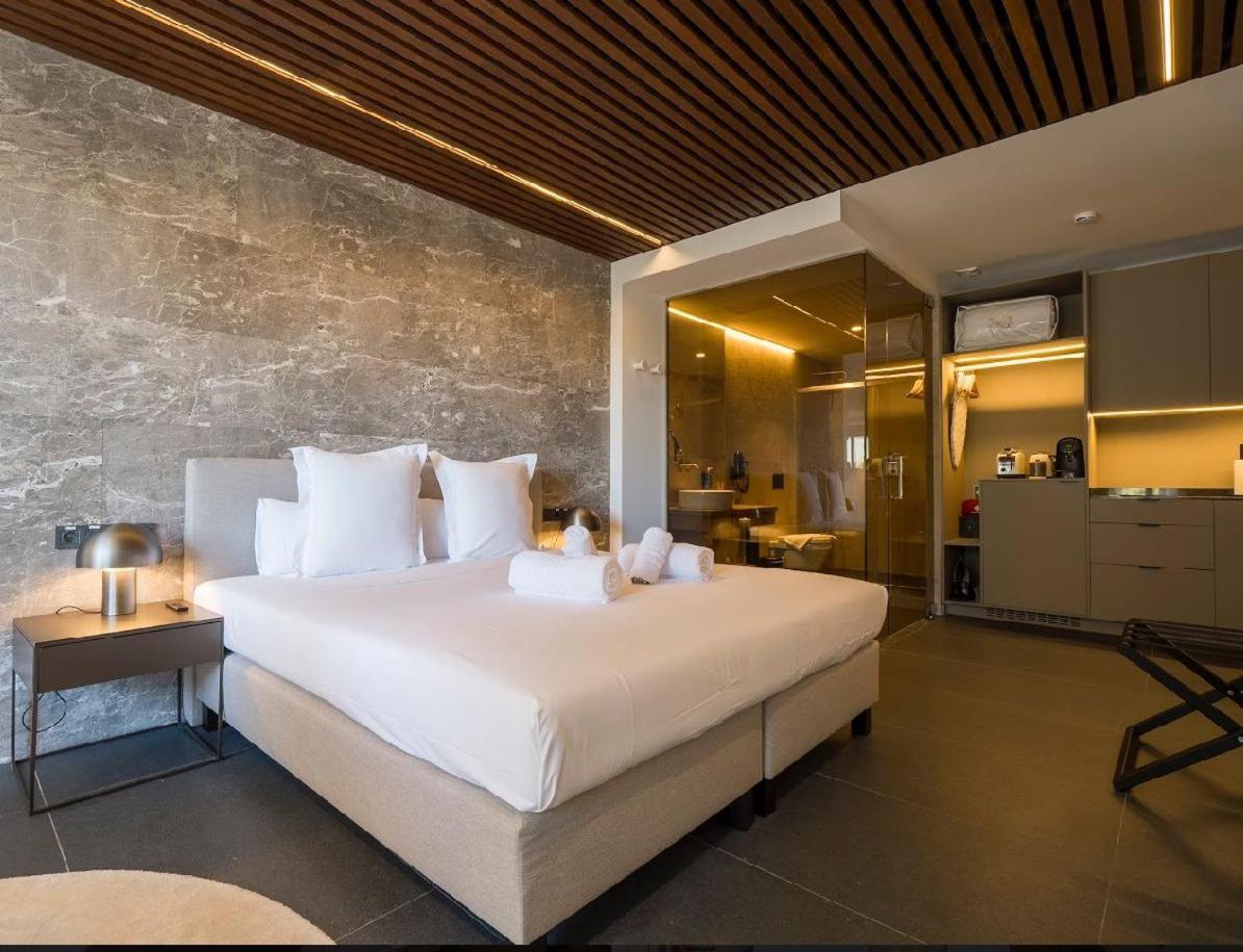 Aparthotel Tq 10 Boutique Alicante Esterno foto