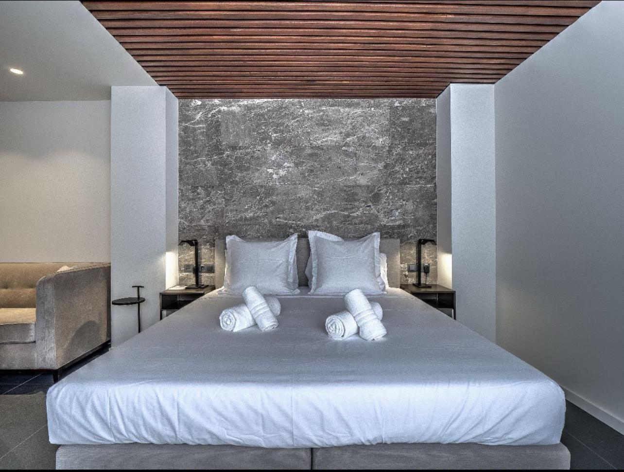 Aparthotel Tq 10 Boutique Alicante Esterno foto