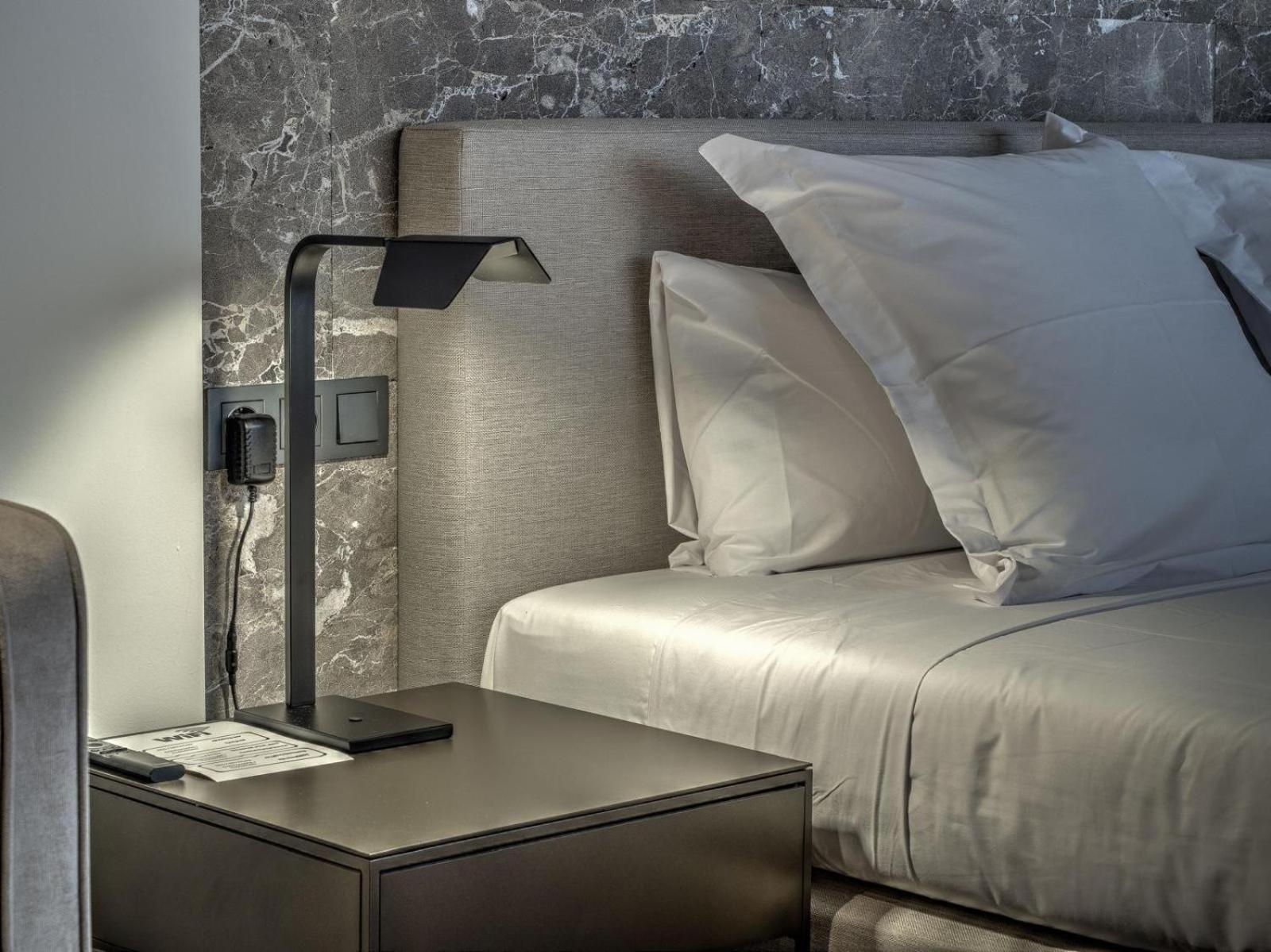 Aparthotel Tq 10 Boutique Alicante Esterno foto